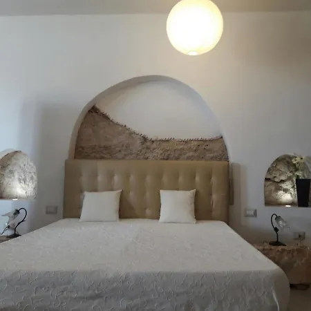 Apartament Lysithea - Le Due Lune