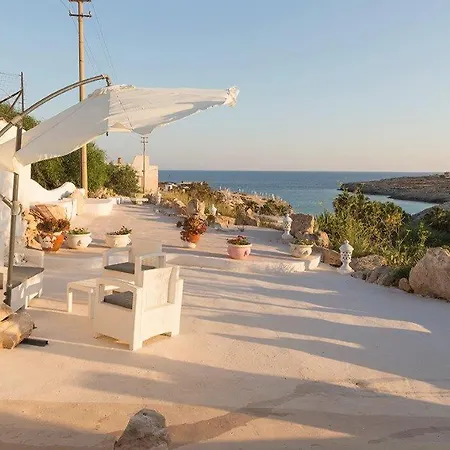 Apartment Lysithea - Le Due Lune Lampedusa