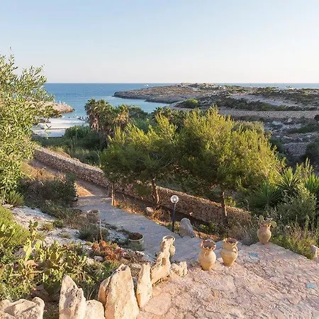 Lysithea - Le Due Lune Lampedusa