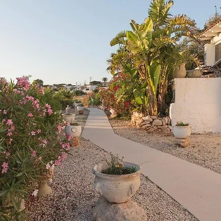 Apartment Lysithea - Le Due Lune