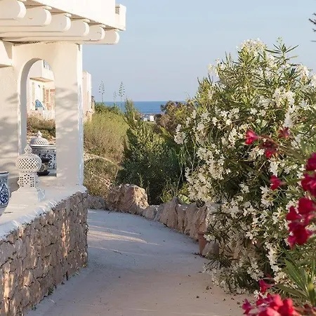 Apartment Lysithea - Le Due Lune Lampedusa